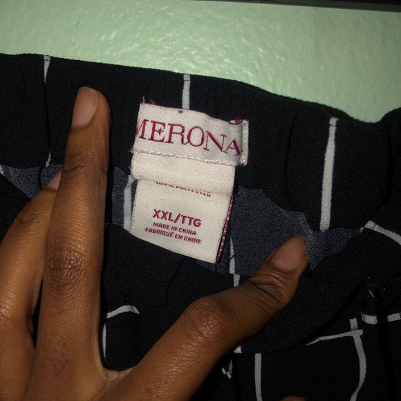 Pants - Picture 3 of 3